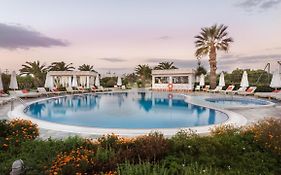 Hotel Porto Naxos